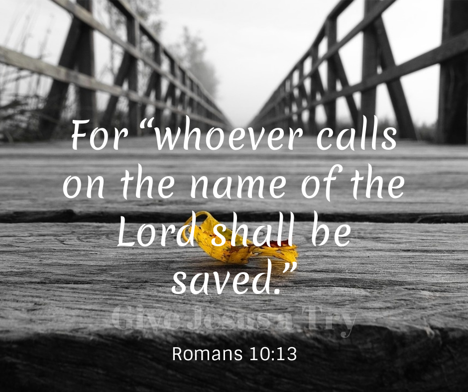 romans-10-13-call-upon-the-lord